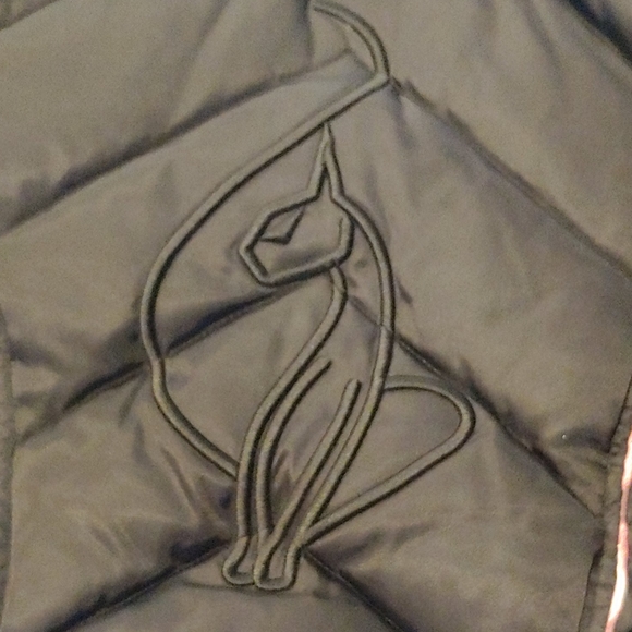 Baby Phat vest M - Picture 5 of 8
